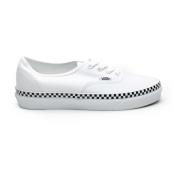 Vans Sneakers White, Dam