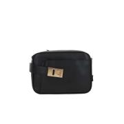 Salvatore Ferragamo Bags Black, Dam