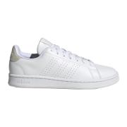 Adidas Originals Sneakers White, Dam