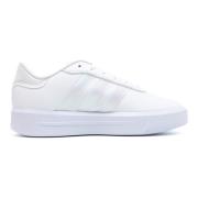 Adidas Originals Sneakers White, Dam