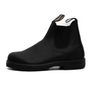 Blundstone Chelsea Boots Black, Herr