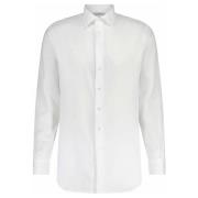 Etro Formal Shirts White, Herr