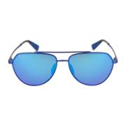 Maui Jim Sunglasses Blue, Herr