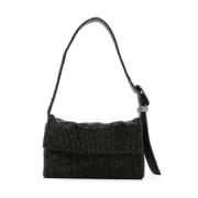 Benedetta Bruzziches Bags Black, Dam