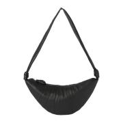 Lemaire Shoulder Bags Black, Dam