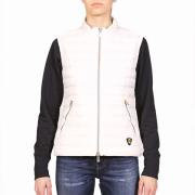 Ciesse Piumini Winter Jackets White, Dam