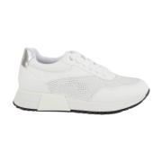 Liu Jo Sneakers White, Dam