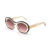 Marni Sunglasses Beige, Unisex