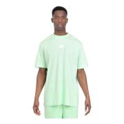 Adidas Grön Future Icons T-shirt Green, Herr