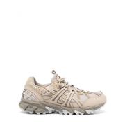 Asics Sneakers Multicolor, Dam