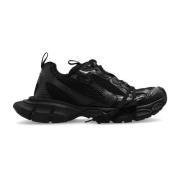 Balenciaga 3XL sneakers Black, Herr