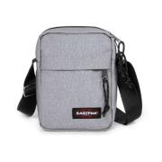 Eastpak Handbags Gray, Herr