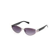 Guess 9197 Sunglasses Gray, Dam