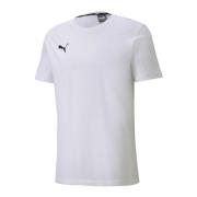 PUMA T-Shirts White, Herr