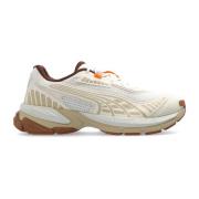 Puma Velophasis V002 Sneakers Beige, Herr