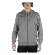 PUMA Zip-throughs Gray, Herr