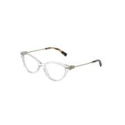 Tiffany Glasses White, Unisex