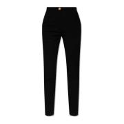 Balmain Ullbyxor Black, Dam