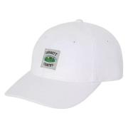 Carhartt Wip Caps White, Herr