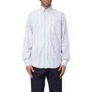 Paul & Shark Formal Shirts Multicolor, Herr