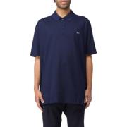 Paul & Shark Polo Shirts Blue, Herr