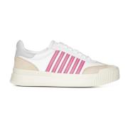 Dsquared2 Sneakers White, Dam