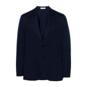 Boglioli Blazers Blue, Herr