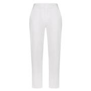 Seventy Chinos White, Dam