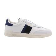 Polo Ralph Lauren Klassisk Sneaker Multicolor, Herr