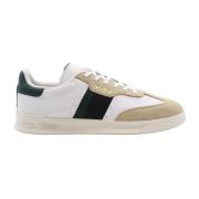 Polo Ralph Lauren Casual Okapi Sneakers för Män Multicolor, Herr