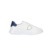 Philippe Model Sneakers White, Herr