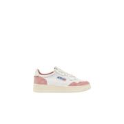 Autry Sneakers Multicolor, Dam