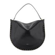 Isabel Marant Shoulder Bags Black, Dam