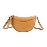 Michael Kors Cross Body Bags Beige, Dam