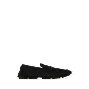 Dolce & Gabbana Loafers Black, Herr