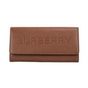 Burberry Wallets Cardholders Brown, Dam