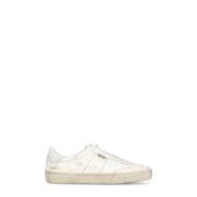 Golden Goose Soul Star Sneakers White, Dam