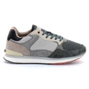 Hoff Stiliga Seoul Låga Sneakers Gray, Dam