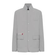 Kiton Blazers Gray, Herr