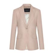 Kiton Blazers Beige, Dam