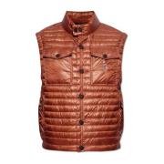 Moncler Dynamisk Brown, Herr