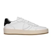 Philippe Model Sneakers White, Herr