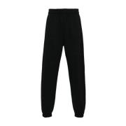 Gcds Sweatpants Black, Herr