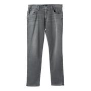 Citizen Slim-fit Jeans Gray, Herr