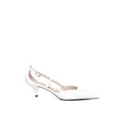 Pinko Pumps White, Dam