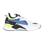 Puma Sneakers Multicolor, Herr