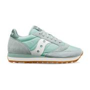 Saucony Jazz Original Dam Sneakers Multicolor, Dam