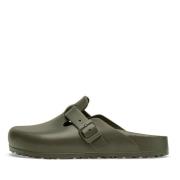 Birkenstock Shoes Green, Dam