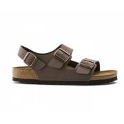 Birkenstock Klassiska Sandaler Brown, Herr