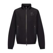 Moncler Dynamisk Black, Herr